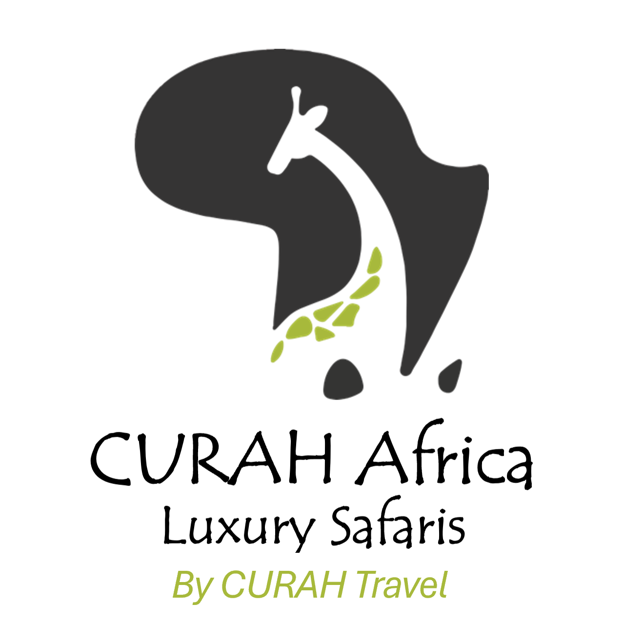 CURAH Africa Luxury Safaris by CURAH Travel logo